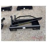 Skid steer forks SA  +