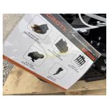Excavator attachment set 12EX-SET5  +