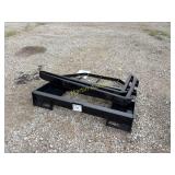 Skid steer forks SA  +
