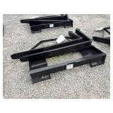Skid steer forks SA  +