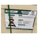 Portable sawmill  YC-26G  +