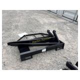 Skid steer forks SA  +