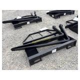 Skid steer forks SA  +