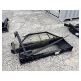 Skid steer forks SA  +