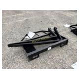 Skid steer forks SA  +