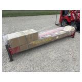 Two post Base plater Auto lift ATK-B1000  +
