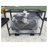 Air compressor  AC  +