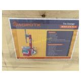 Tire changer  ATK-TC24  +
