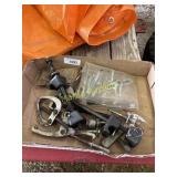 Puller kit