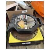 Box joint cutter set