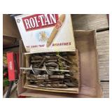 Drill bits