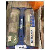 DREMEL all purpose, accessory kit
