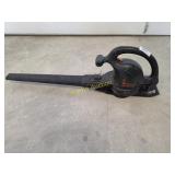 Leaf Blower