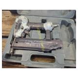 Hitachi Brad nailer