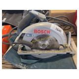 Bosch circular saw