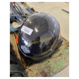 Harley Davidson helmet