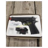 airsoft gun   RWB