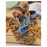 Chains  RWA