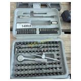 Drill bits