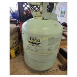 134A  Freon (Full)  RWA
