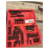 Drill bits