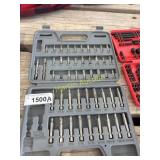 Drill bits