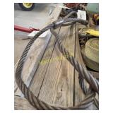 Choker Sling  RWA