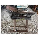 Band saw
