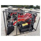 Skid steer Loader YSRT14  +