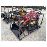 Skid steer Loader YSRT14  +
