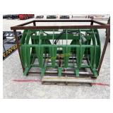 60' Titan grapple bucket
