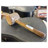 wood hammer go