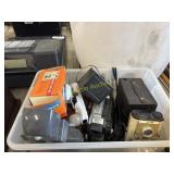 vintage camera