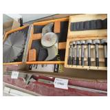 Wood Working Tools  BLEACHERS