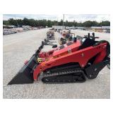 SDLOOL Skid Steer Loader  SL1050K+