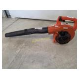 Echo Leaf Blower