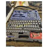 Cobalt Socket Set