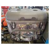 Camo cooler