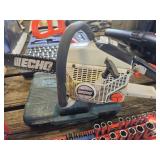 echo Chainsaw