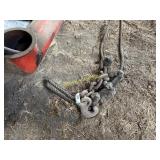 3/4' X 120' Tow Cable