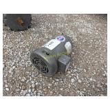 Baldor 3 Phase 2 Hp Motor