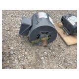 Century  3 phase 3 hp motor