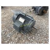 3 Phase 5 Hp Motor