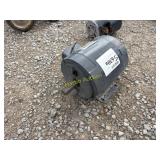 Marathon 3 phase 3 hp motor