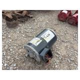 Marathon 3 phase motor