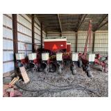 CIH 955 12-30' air planter, Farmer Retirement