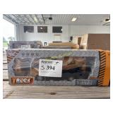 SKLP Mixer truck Toy +