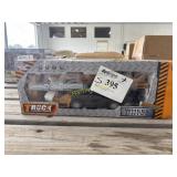 SKLP Crane Toy +