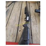pump BB gun   RWB