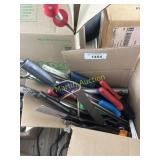 Misc tools